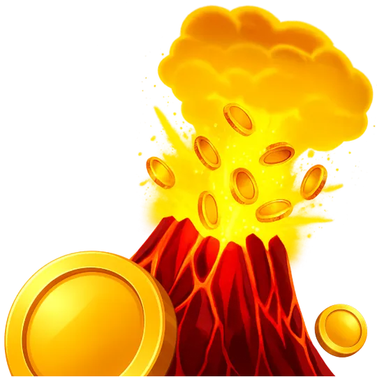 Coin Volcano Slot Deutschland